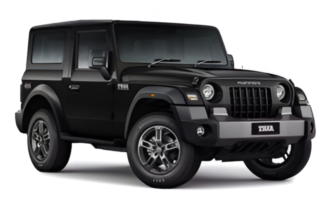 Mahindra Thar